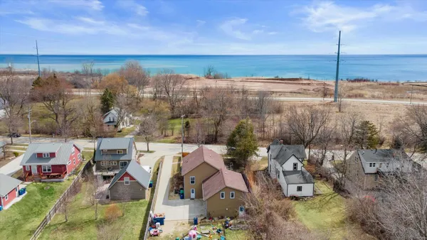 $475,000 | 663 South Division Street, Port Washington, WI 53074