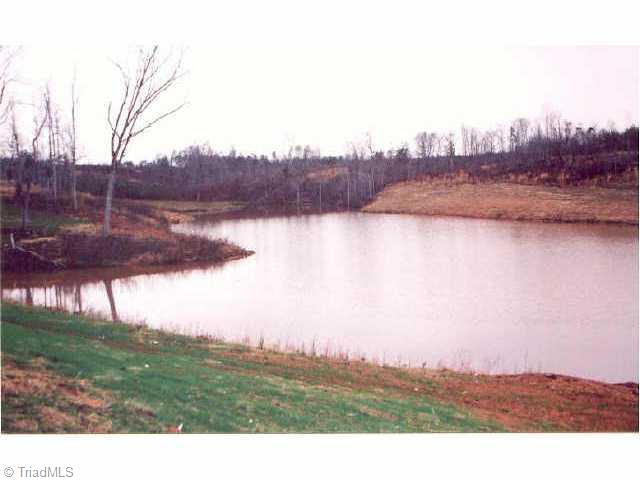 1055 Sunny Ridge Road Walnut Cove, NC 27052 - Photo 2 of 3 Other. Lake Front-Sunny Ridge Rd.