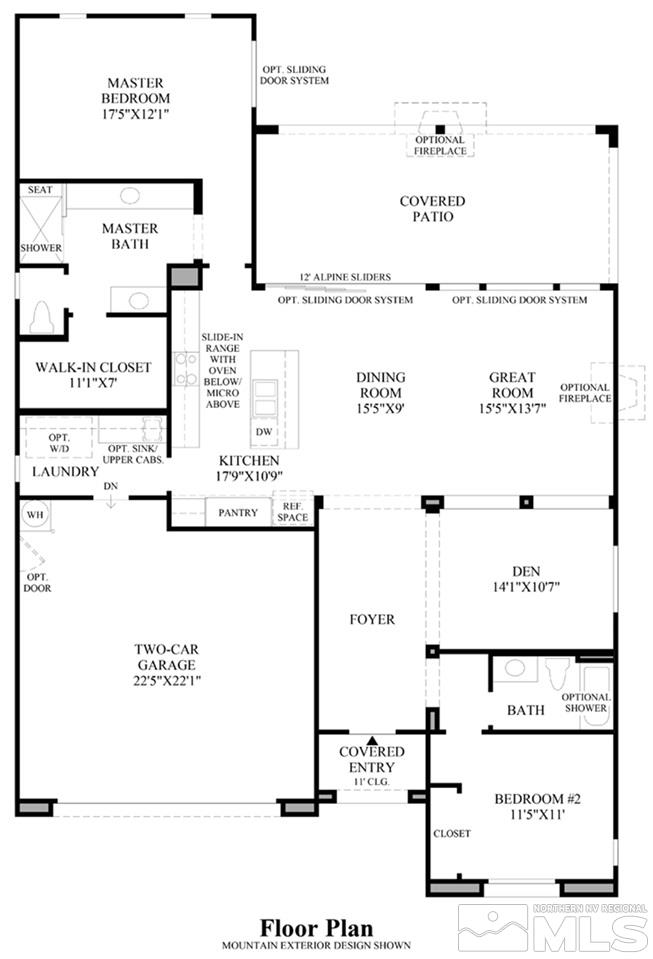 2190 Arpagos Lane Reno, NV 89521 - Photo 38 of 38