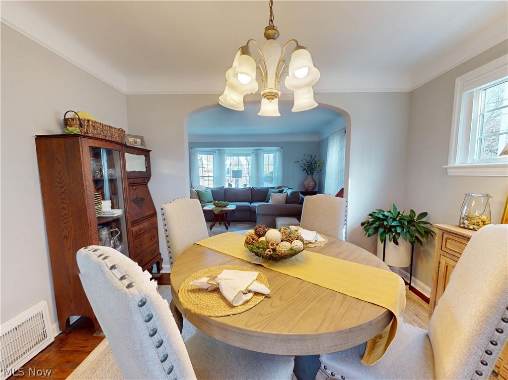 3606 Northcliffe Road University Heights, OH 44118 - Photo 13 of 45