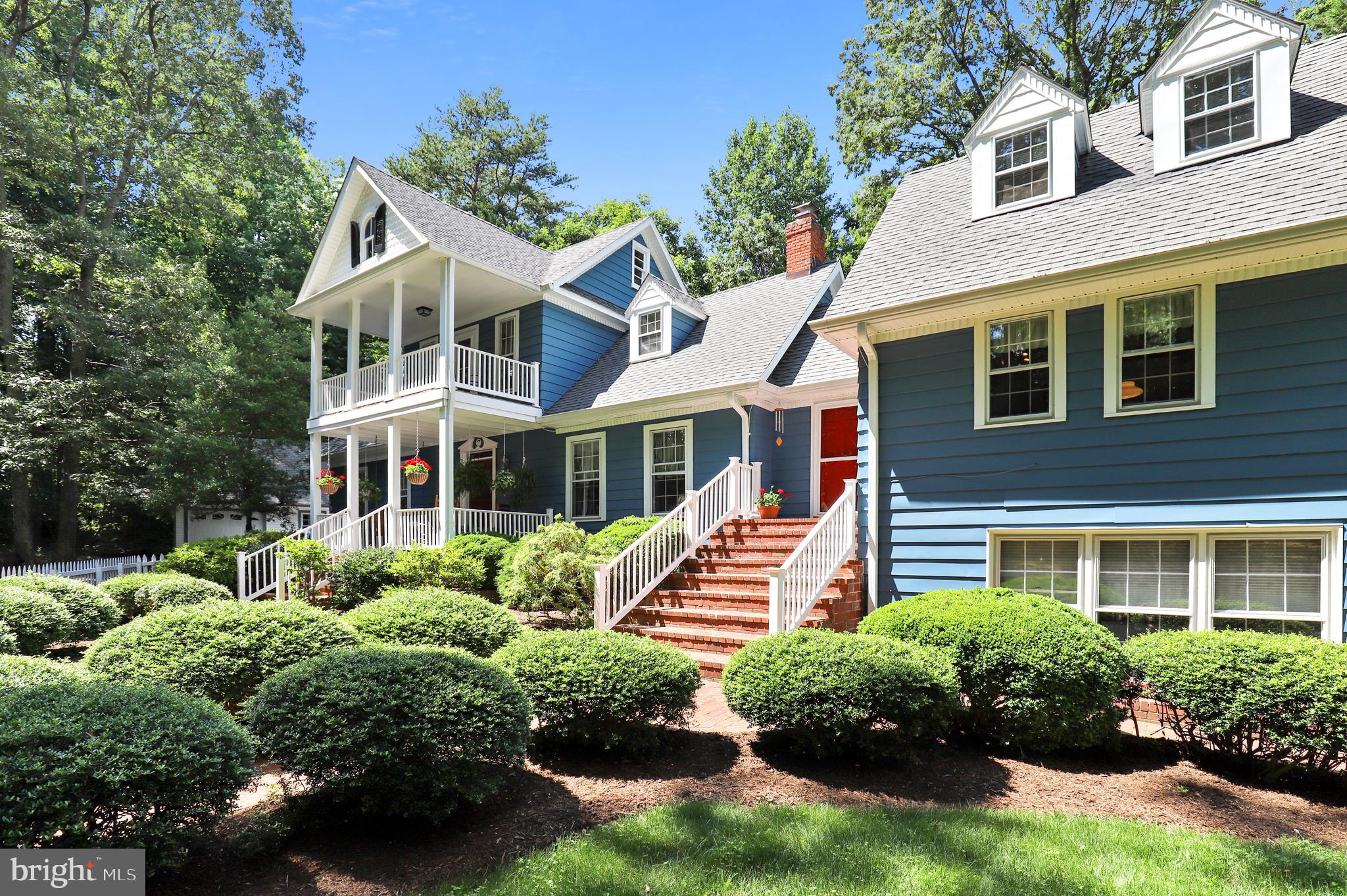 1895 German Chapel Road Prince Frederick, MD 20678 - Photo 1 of 90 A wonderful place to call HOME!!!