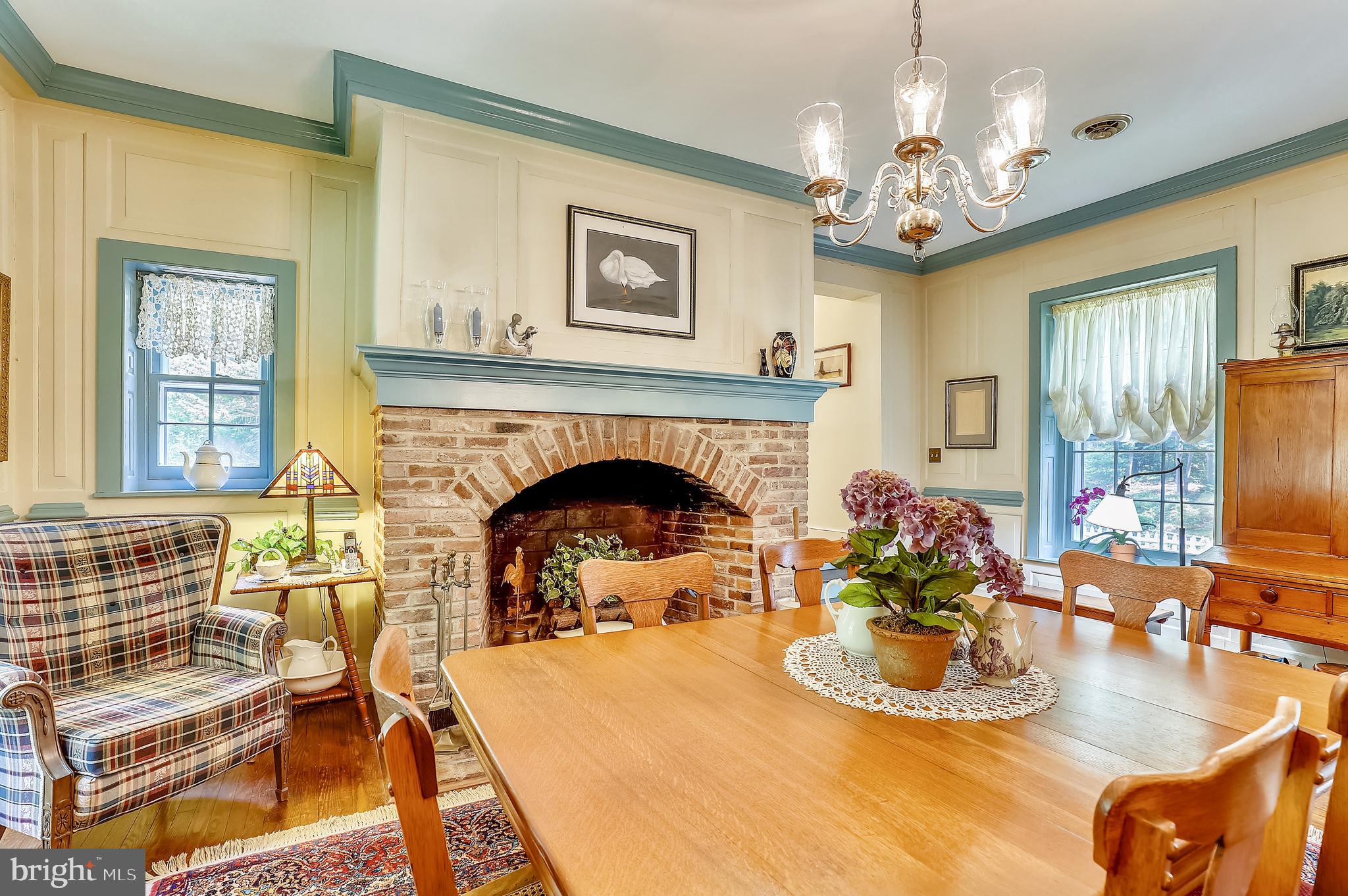 1895 German Chapel Road Prince Frederick, MD 20678 - Photo 20 of 90 You'll love all of the special trimwork throughout
