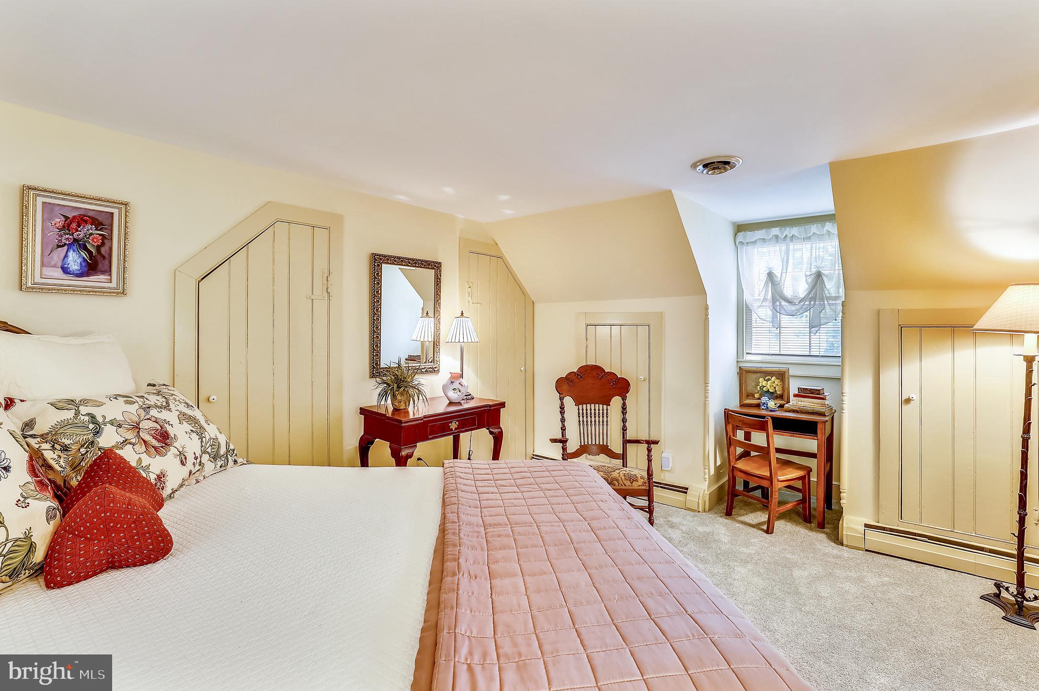 1895 German Chapel Road Prince Frederick, MD 20678 - Photo 28 of 90 Bedroom 1