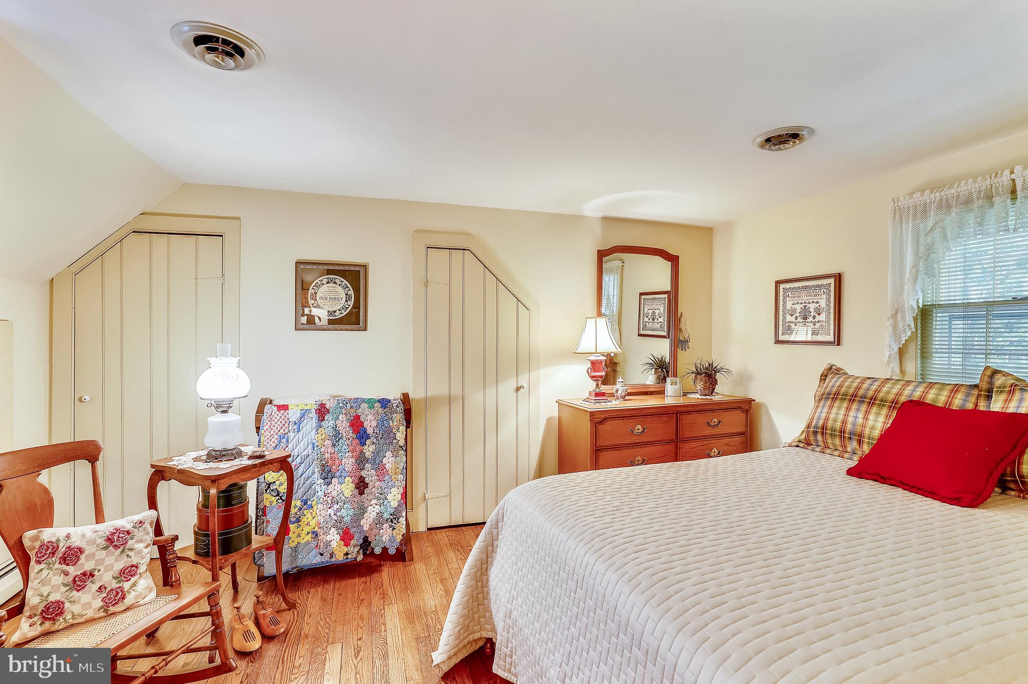 1895 German Chapel Road Prince Frederick, MD 20678 - Photo 30 of 90 Bedroom 2