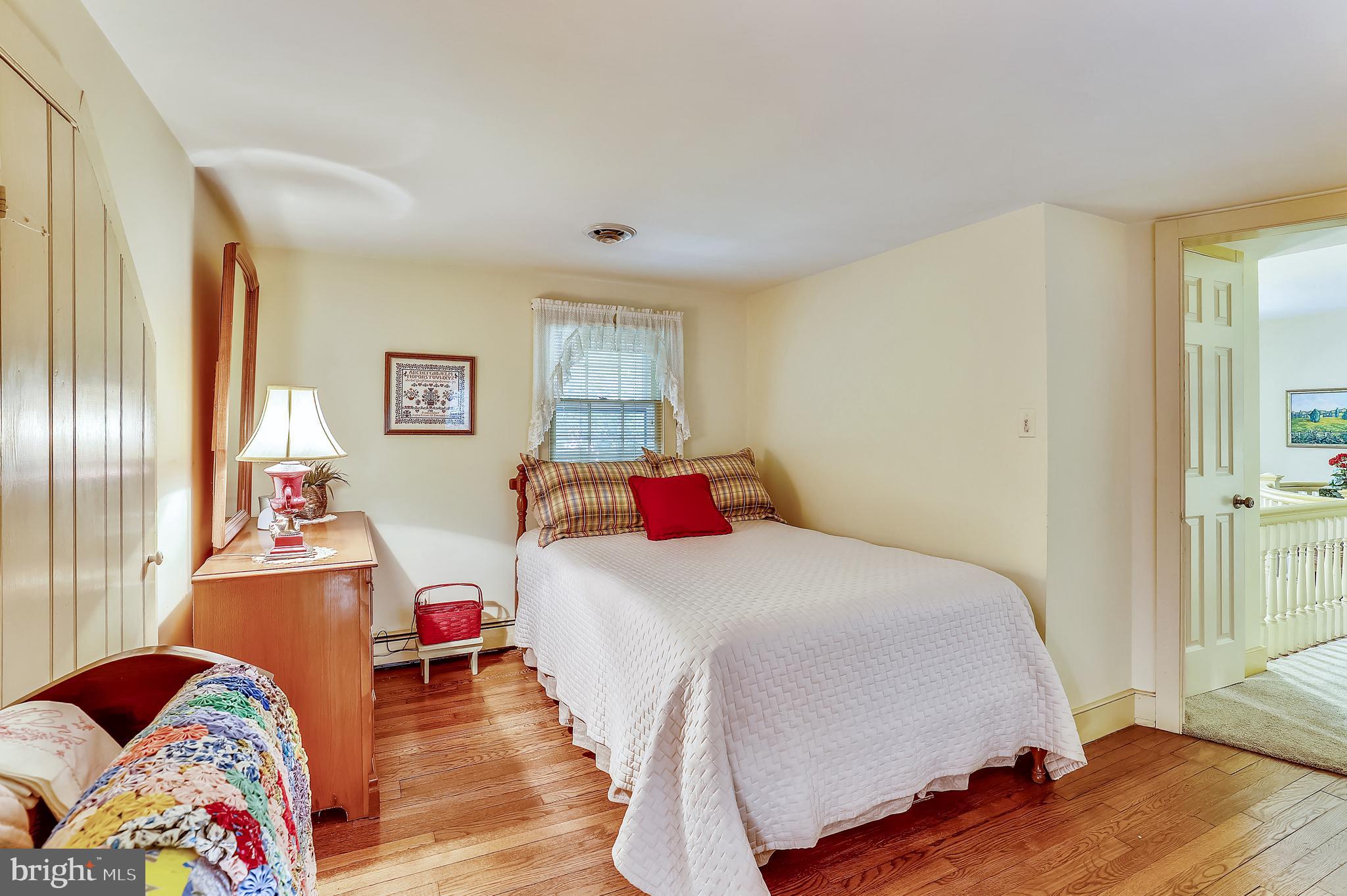 1895 German Chapel Road Prince Frederick, MD 20678 - Photo 31 of 90 Bedroom 2