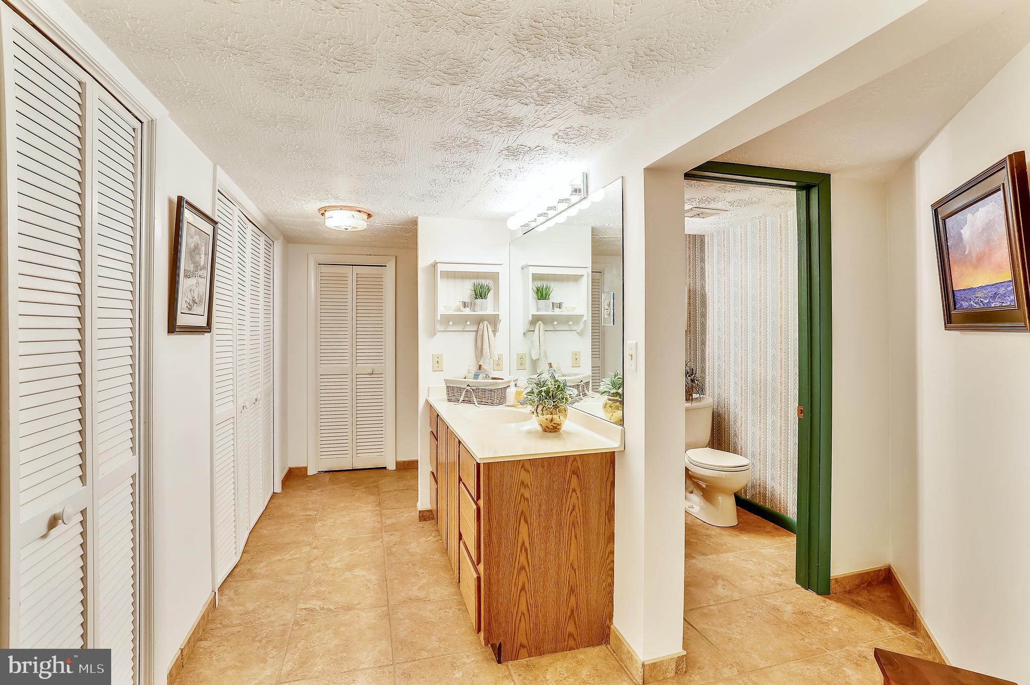 1895 German Chapel Road Prince Frederick, MD 20678 - Photo 39 of 90 Large Bath is part of the Primary Bedroom Suite