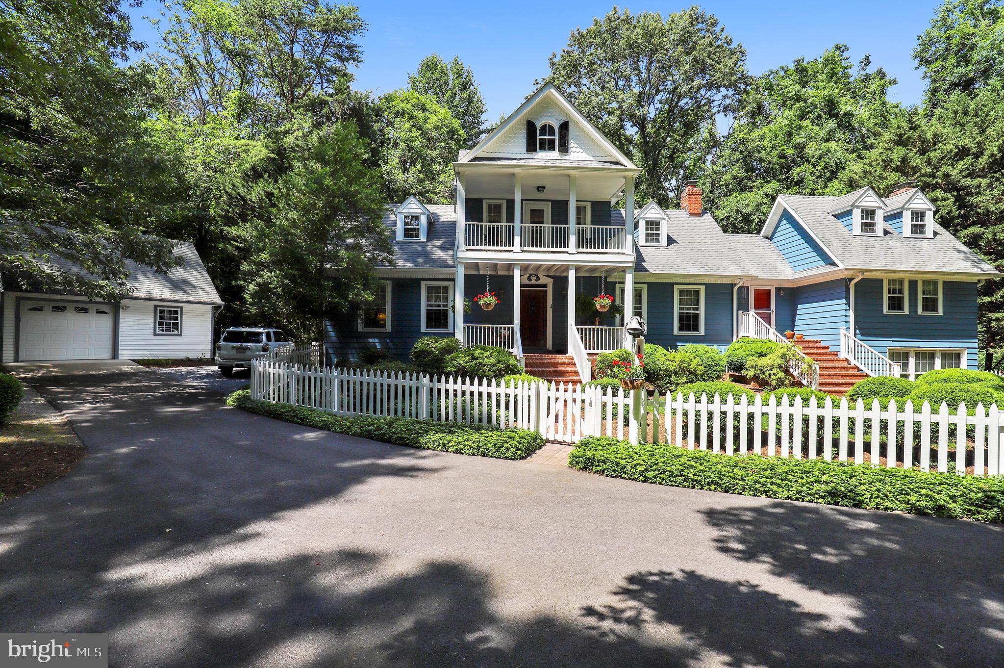 1895 German Chapel Road Prince Frederick, MD 20678 - Photo 49 of 90 There is so much history here!!