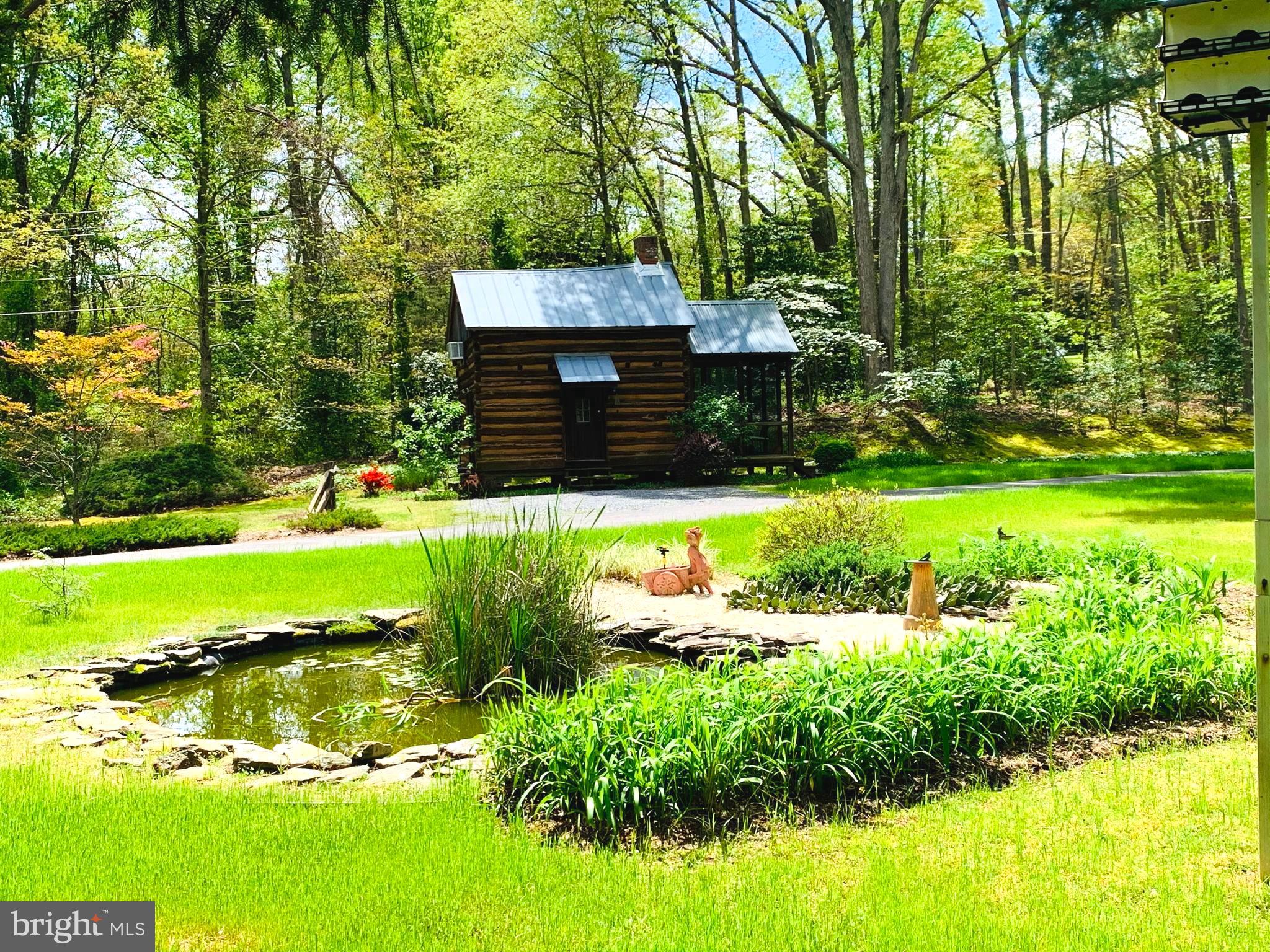 1895 German Chapel Road Prince Frederick, MD 20678 - Photo 58 of 90 Your place where dreams can come true!!!