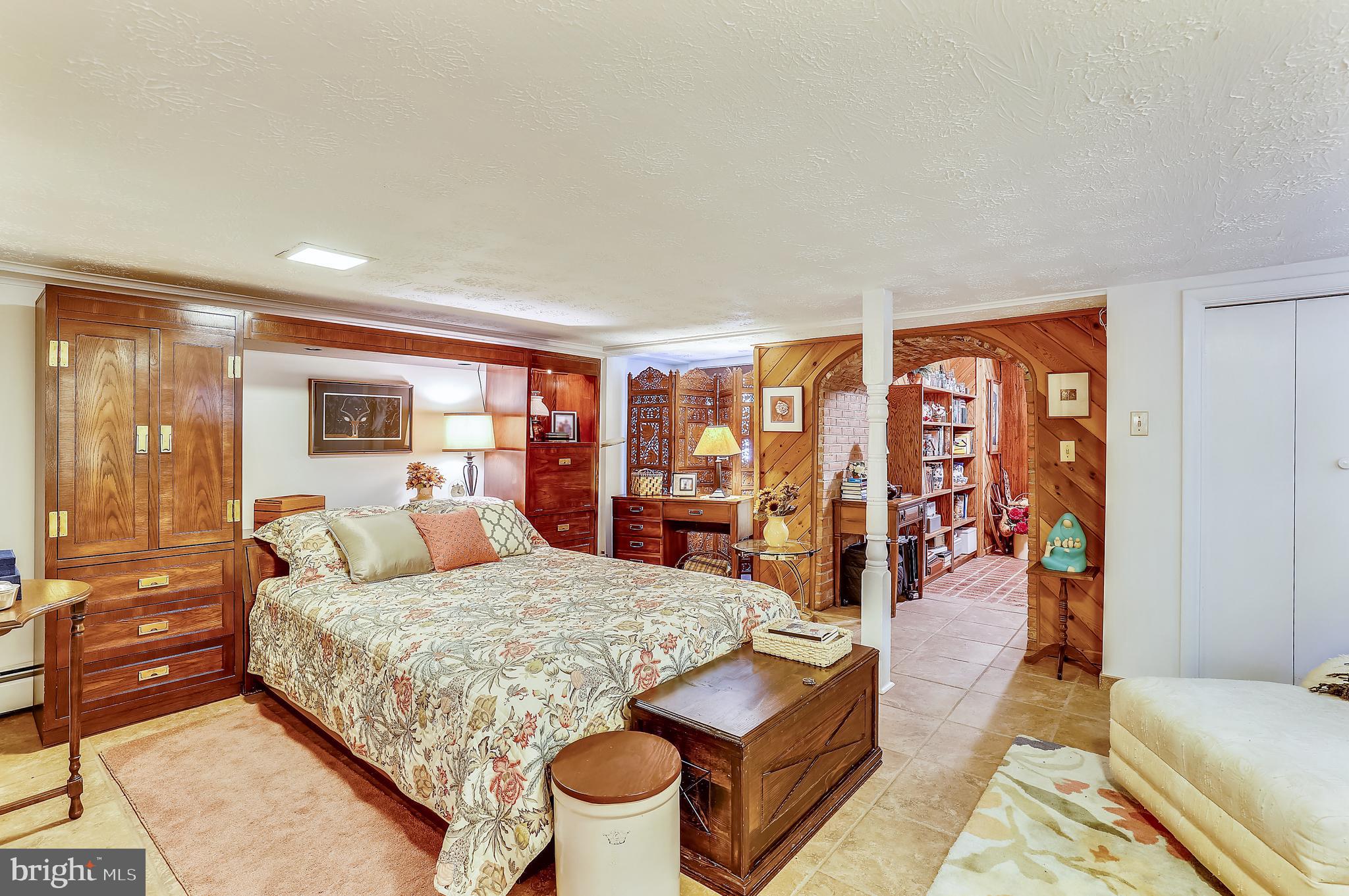1895 German Chapel Road Prince Frederick, MD 20678 - Photo 9 of 90 Large and comfortable Primary Bedroom Suite!