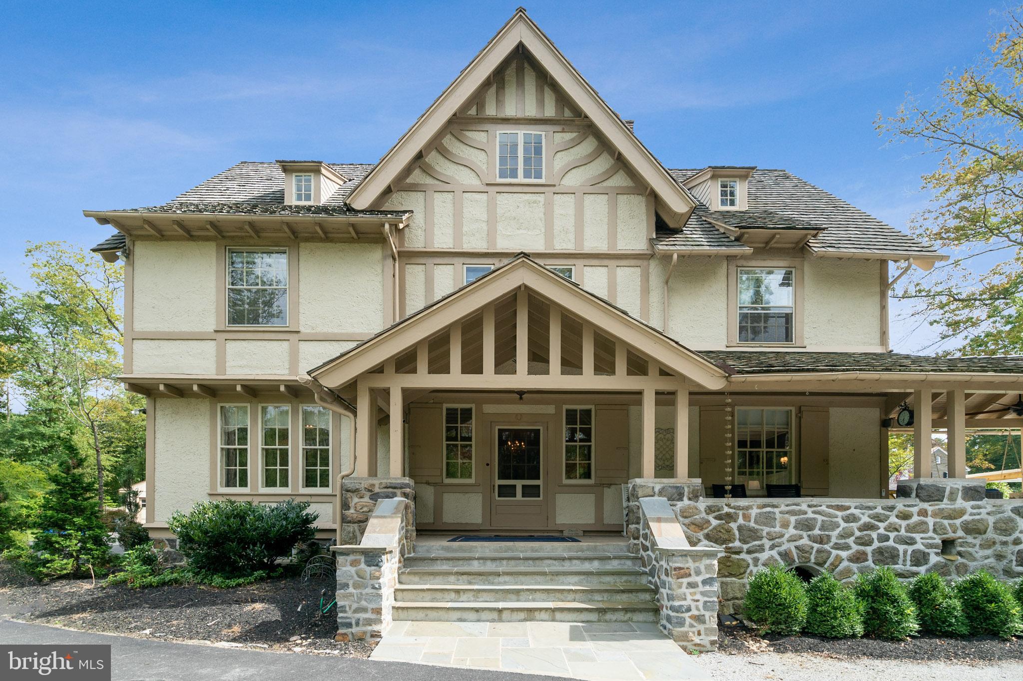 Impeccable craftsmanship