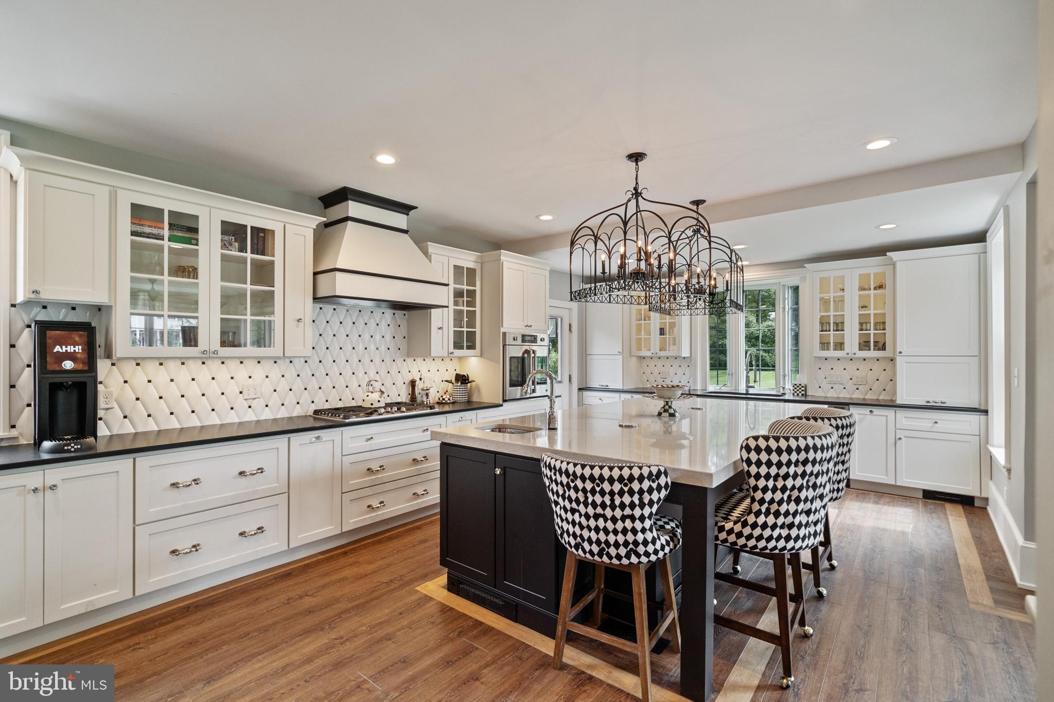 246 Chester Road Devon, PA 19333 - Photo 4 of 42 Fantastic space for large gatherings