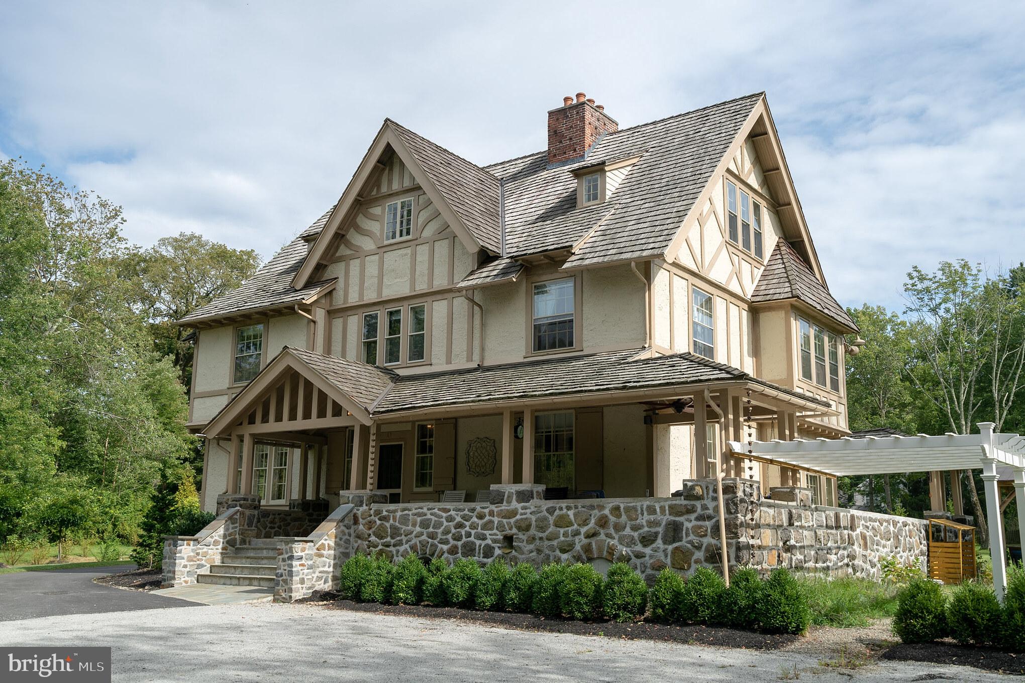 246 Chester Road Devon, PA 19333 - Photo 37 of 42 Walking Distance to Devon Elementary and Train