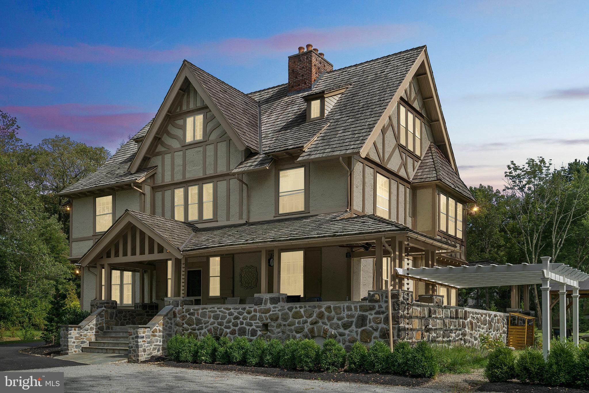 246 Chester Road Devon, PA 19333 - Photo 42 of 42