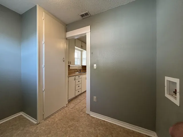 a bathroom with a toilet