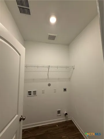 a view of small space