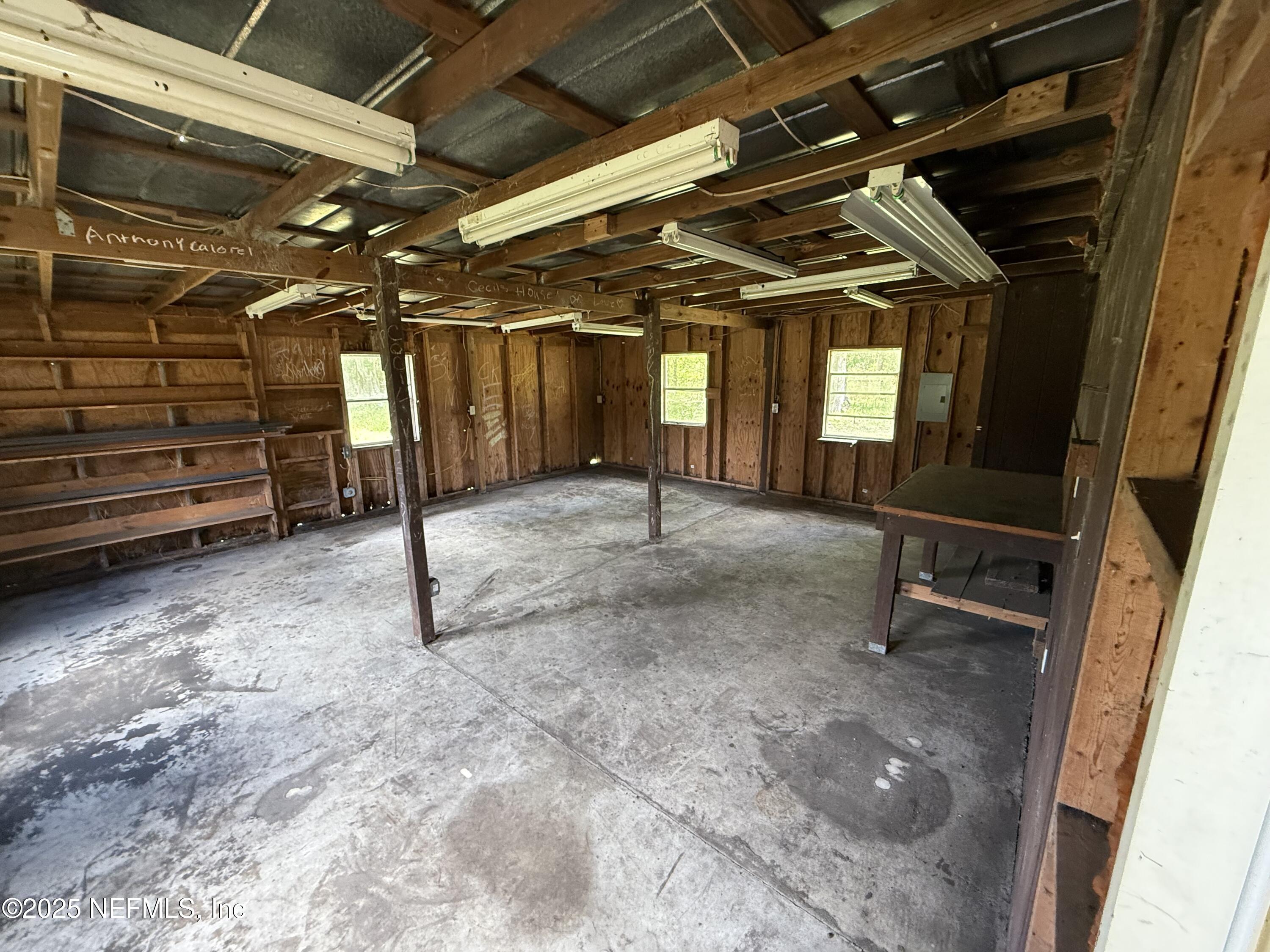 3255 County Road 208 St. Augustine, FL 32092 - Photo 21 of 22 a view of an empty room