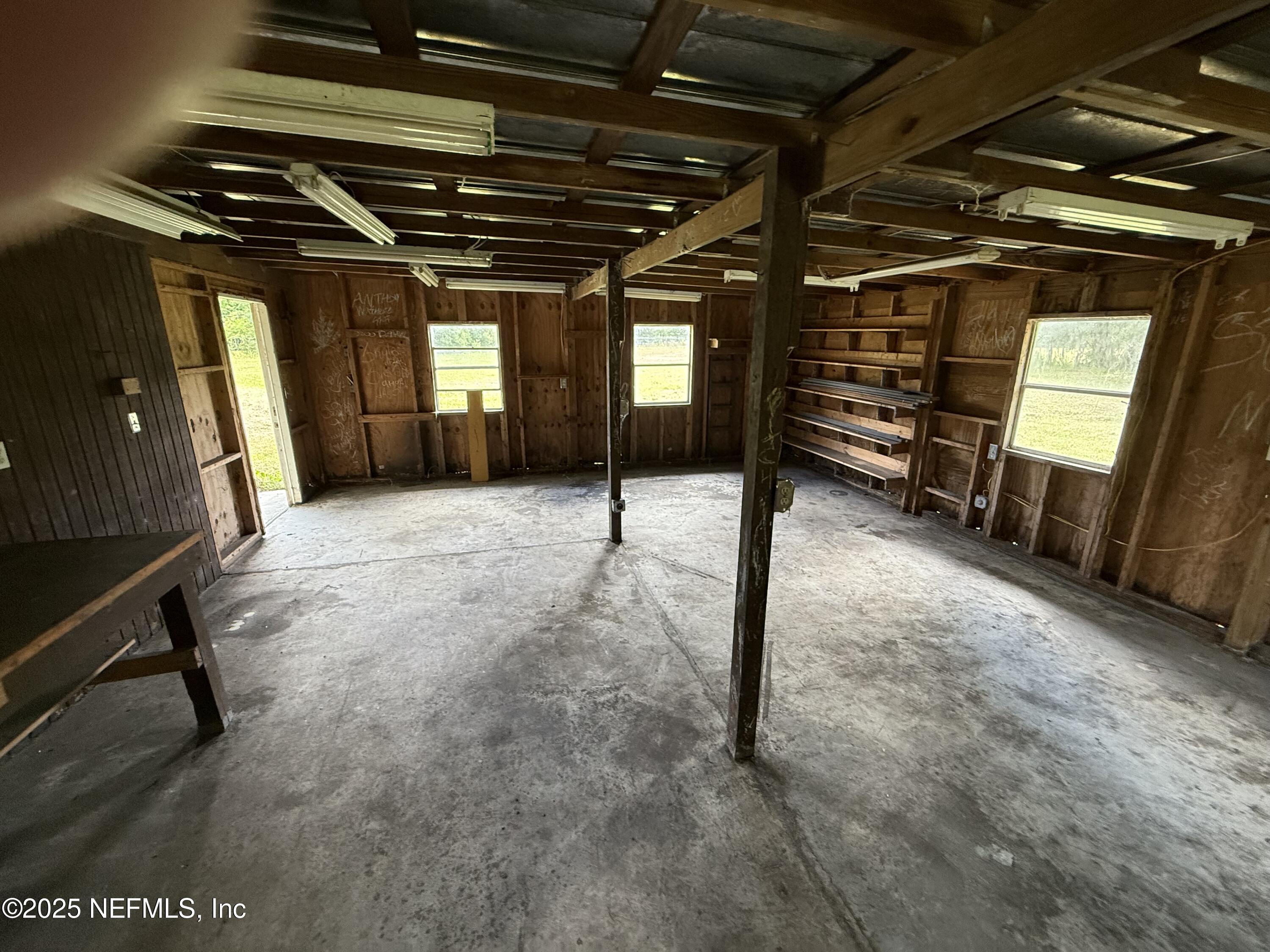3255 County Road 208 St. Augustine, FL 32092 - Photo 22 of 22 a view of an empty room