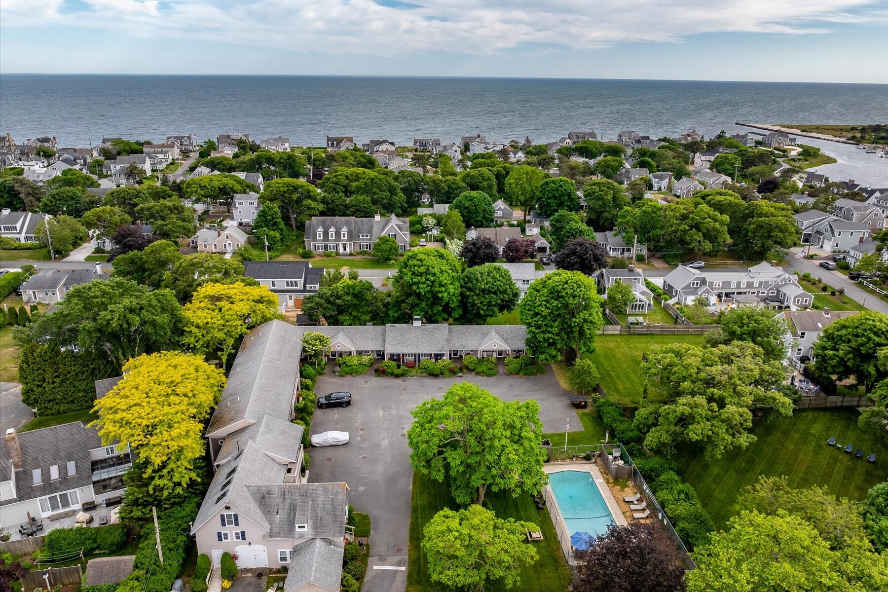 405 Lower County Road, Unit 6A Harwich Port, MA 02646 - Photo 31 of 37 40-405 Lower County Rd-6