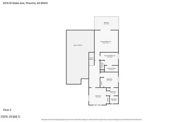$2,395 | 3402 South 82nd Lane, Phoenix, AZ 85043