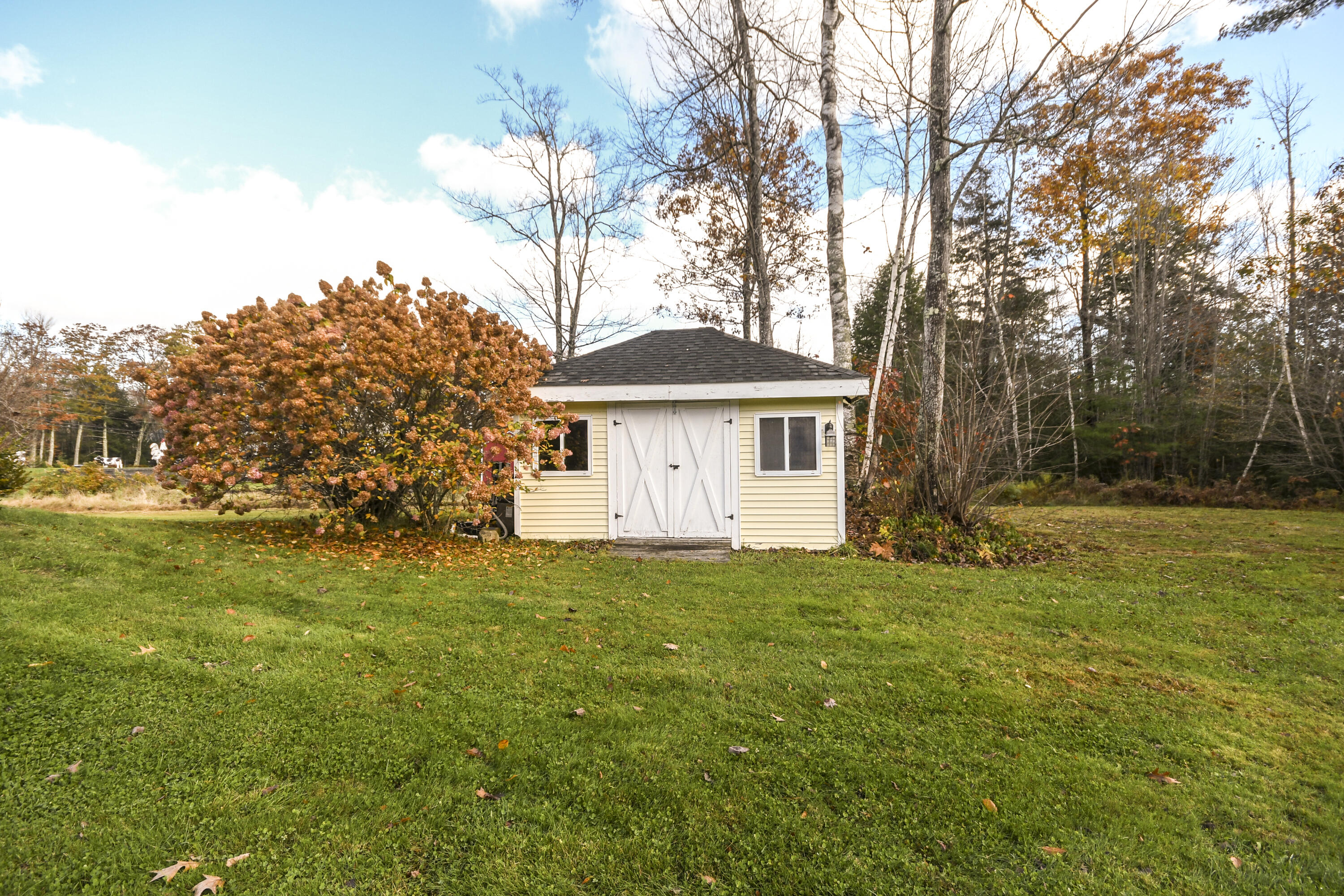 205 Jenkins Road Saco, ME 04072 - Photo 34 of 44 Shed