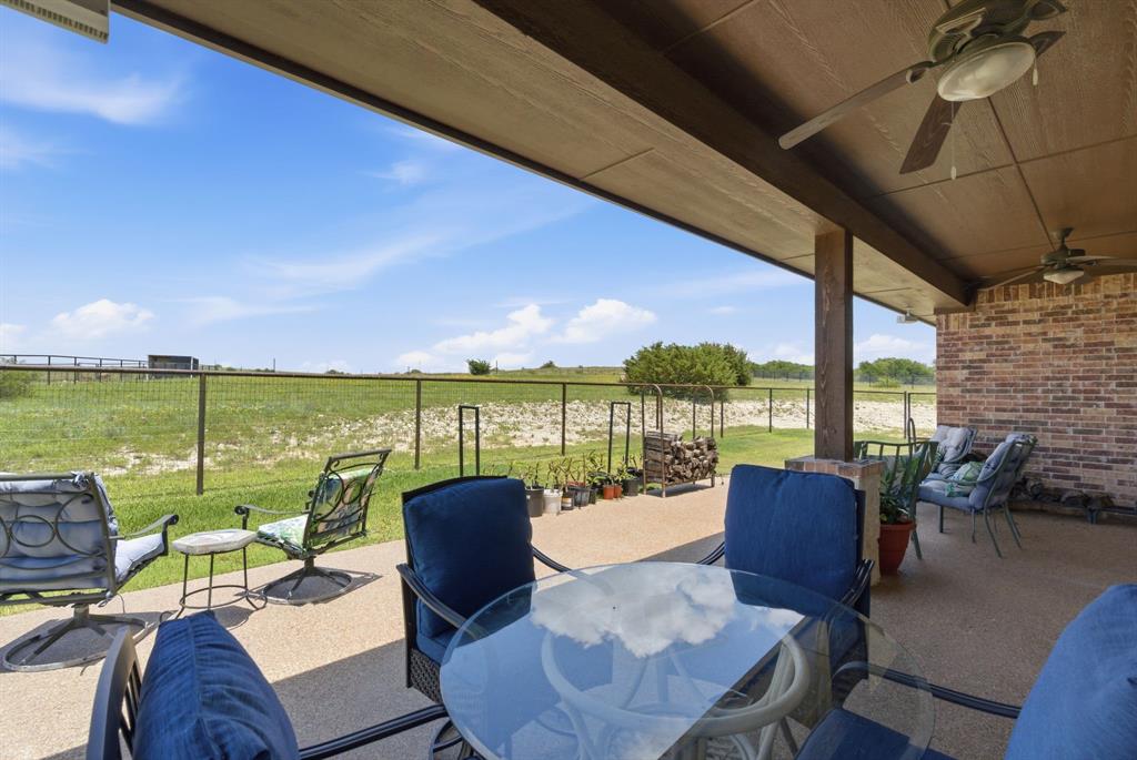 3020 Jolene Court Springtown, TX 76082 - Photo 23 of 31