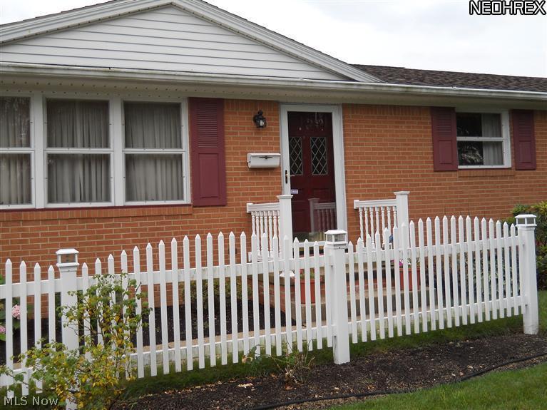 4644 9th Street Northwest Canton, OH 44708 - Photo 17 of 18 Gallery Image 17