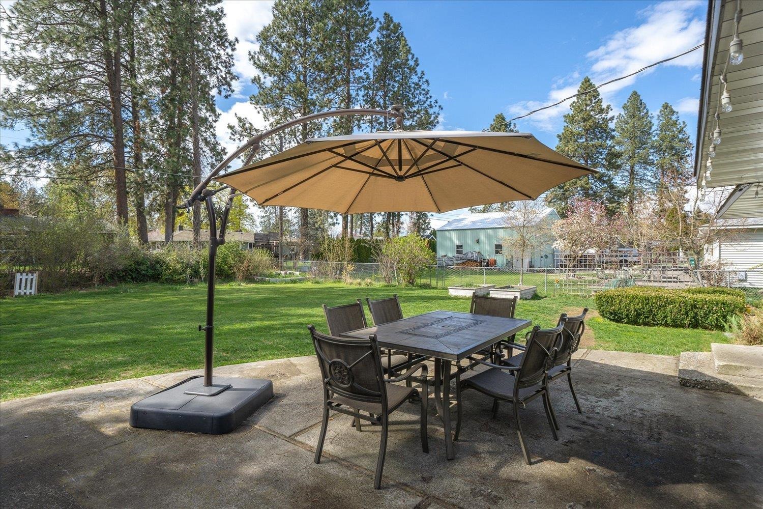 1706 South McCabe Road Spokane Valley, WA 99216 - Photo 27 of 39