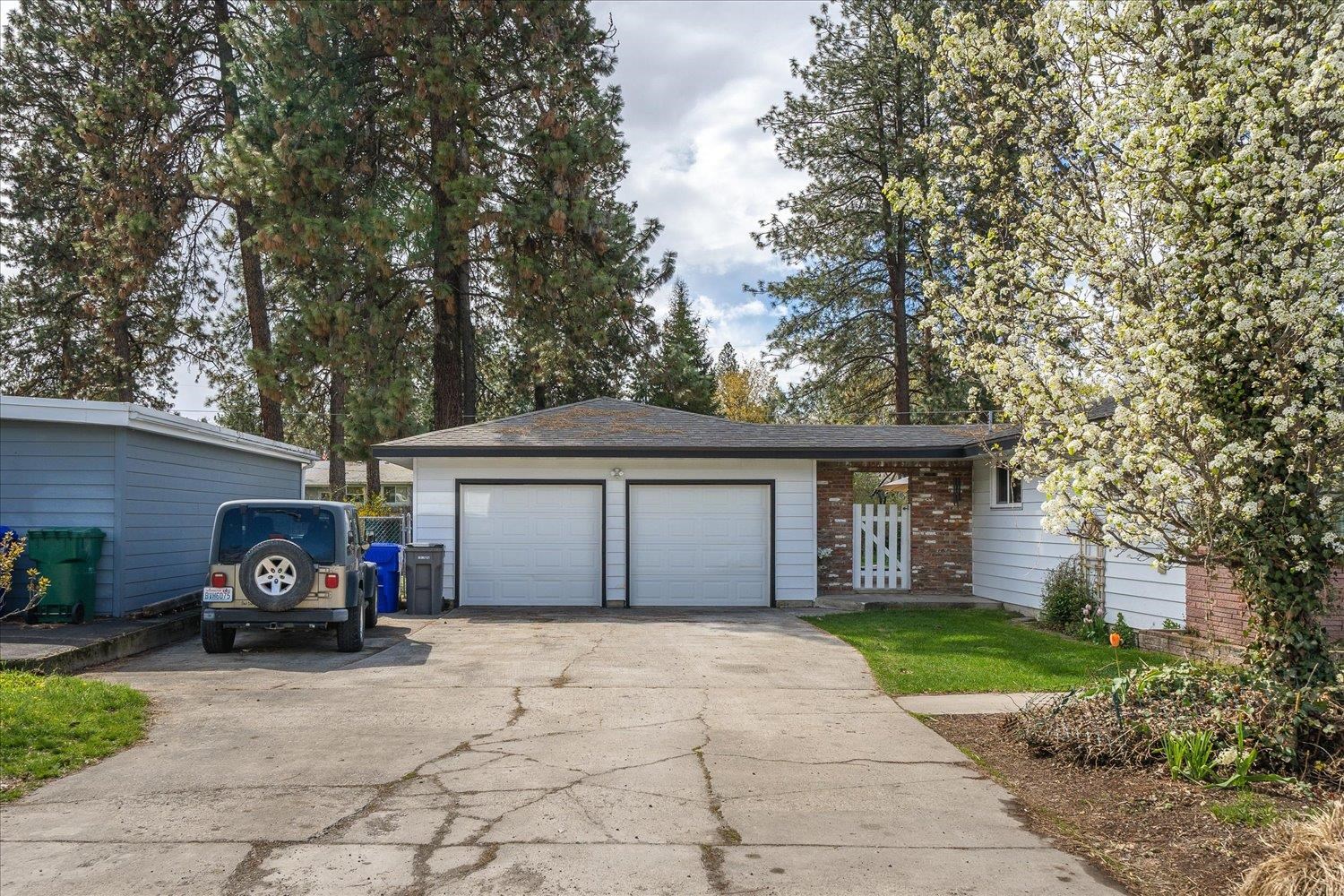 1706 South McCabe Road Spokane Valley, WA 99216 - Photo 38 of 39