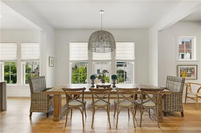 $1,450,000 | 11260 Serenbe Lane, Chattahoochee Hills, GA 30268