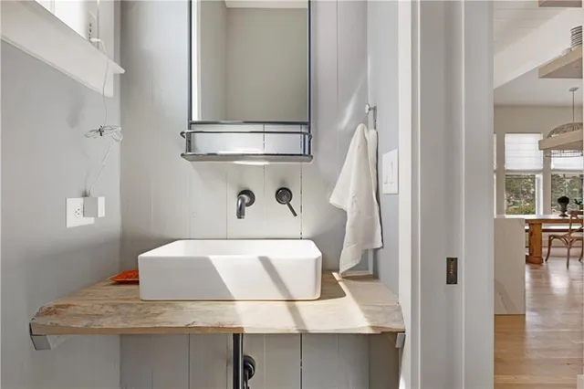 $1,450,000 | 11260 Serenbe Lane, Chattahoochee Hills, GA 30268