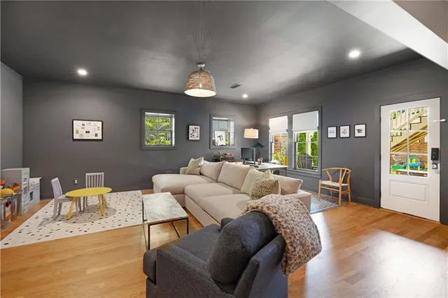 $1,450,000 | 11260 Serenbe Lane, Chattahoochee Hills, GA 30268