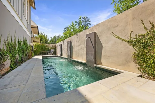 $1,450,000 | 11260 Serenbe Lane, Chattahoochee Hills, GA 30268