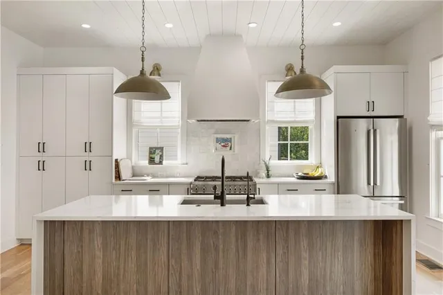 $1,450,000 | 11260 Serenbe Lane, Chattahoochee Hills, GA 30268