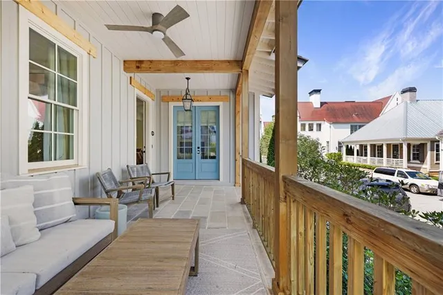 $1,450,000 | 11260 Serenbe Lane, Chattahoochee Hills, GA 30268