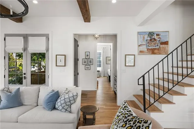 $1,450,000 | 11260 Serenbe Lane, Chattahoochee Hills, GA 30268