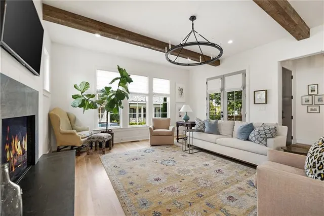 $1,450,000 | 11260 Serenbe Lane, Chattahoochee Hills, GA 30268