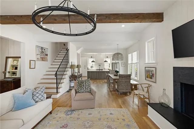 $1,450,000 | 11260 Serenbe Lane, Chattahoochee Hills, GA 30268