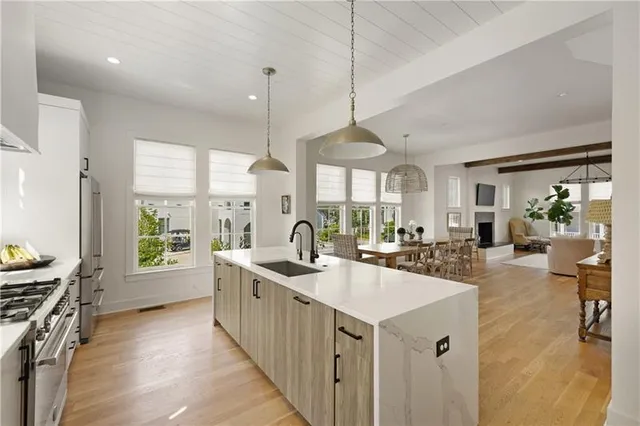 $1,450,000 | 11260 Serenbe Lane, Chattahoochee Hills, GA 30268