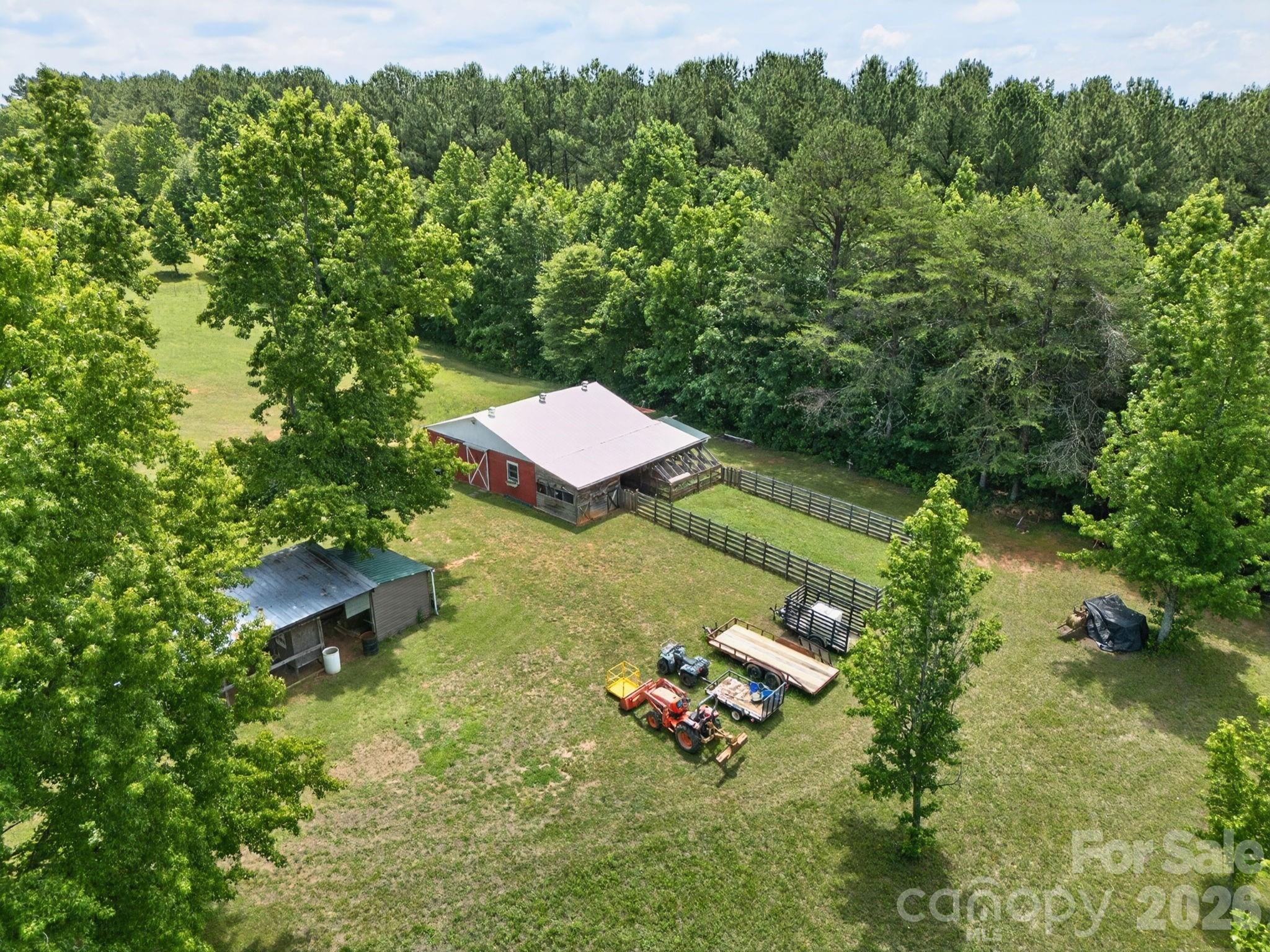 505 Glover Road Ellenboro, NC 28040 - Photo 23 of 29