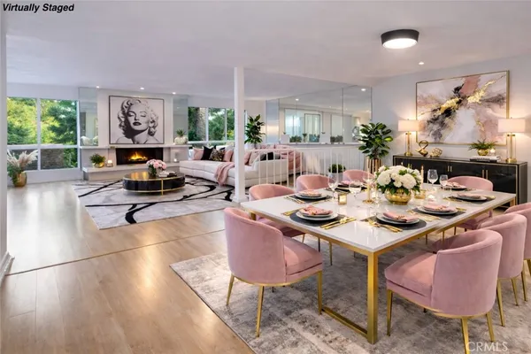 $665,000 | 4807 Woodley Avenue, Unit 208, Encino, CA 91436