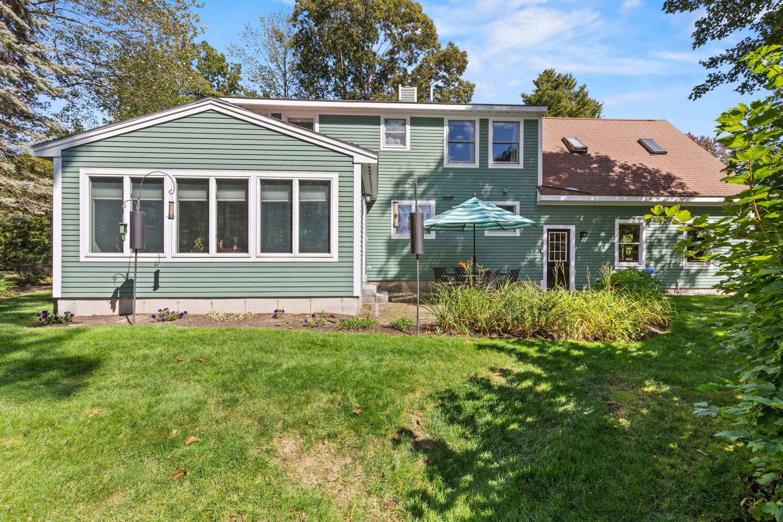 3 Evergreen Farms Road Scarborough, ME 04074 - Photo 46 of 58 3 evergreen farms rd, scarborough exteri