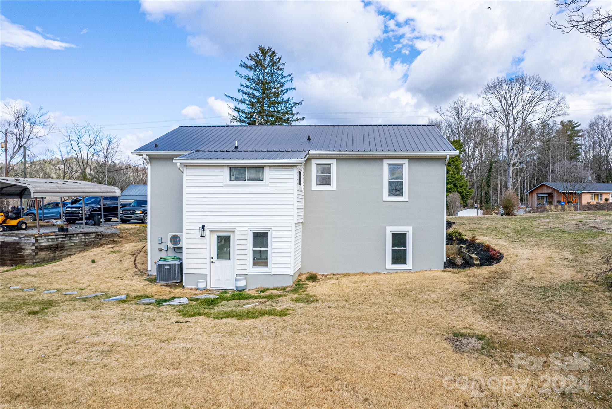 362 Osborne Road Brevard, NC 28712 - Photo 35 of 44 Gallery Image 35