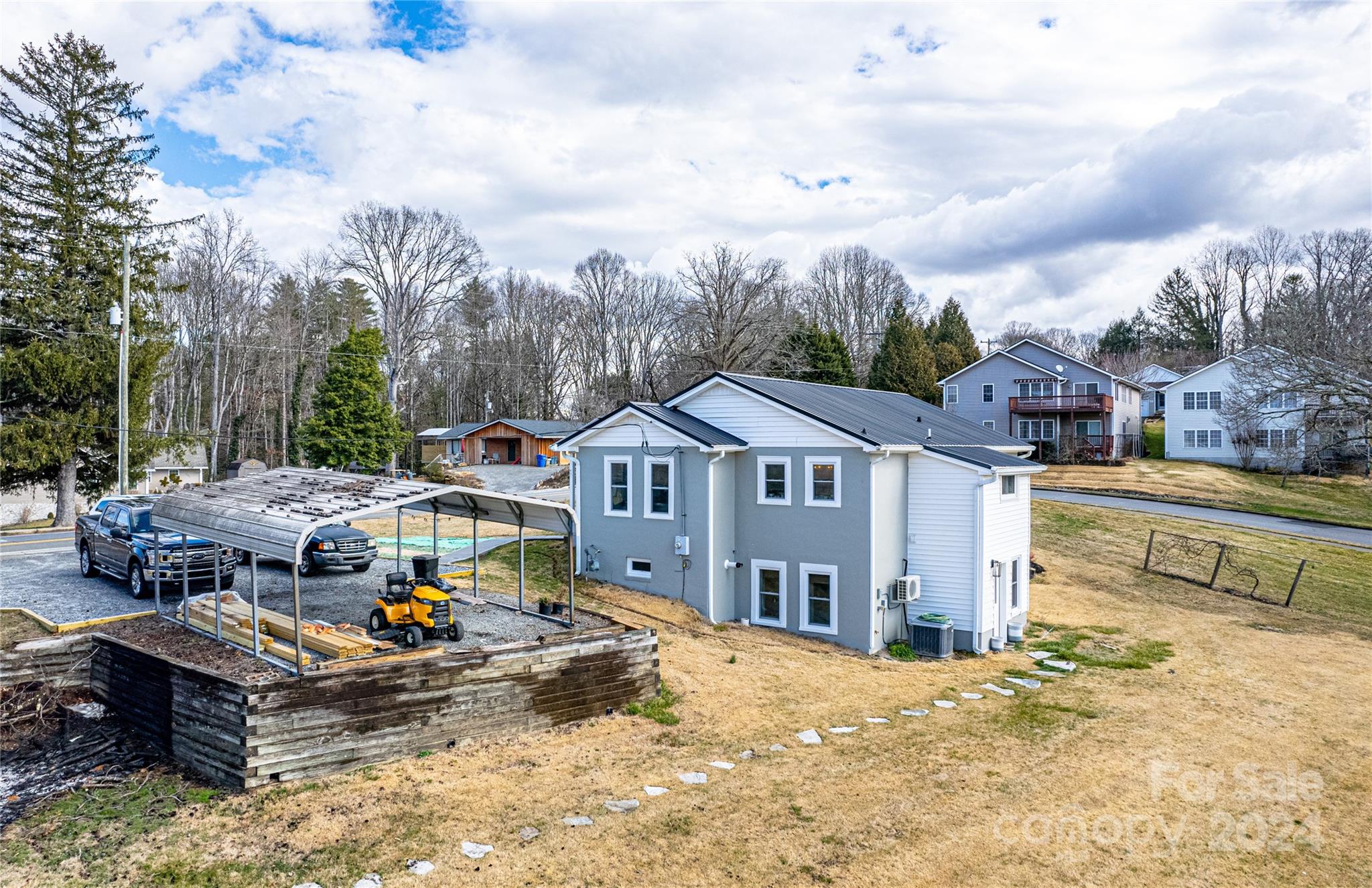 362 Osborne Road Brevard, NC 28712 - Photo 38 of 44 Gallery Image 38