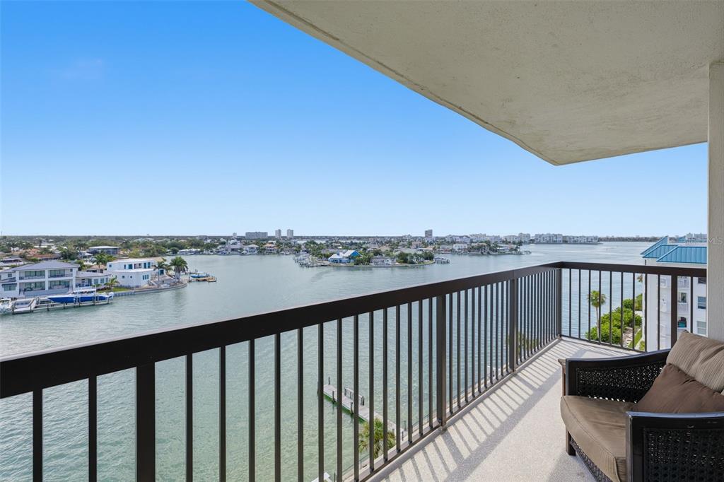 9415 Blind Pass Road, Unit 806 St. Pete Beach, FL 33706 - Photo 24 of 55