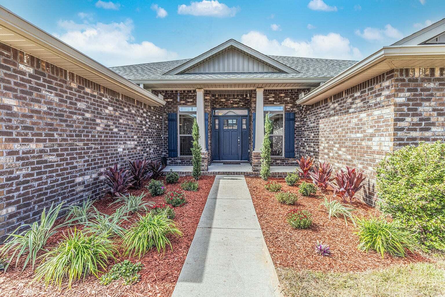 3639 Ranch Drive Crestview, FL 32539 - Photo 2 of 84 20231012232456541002000000-o