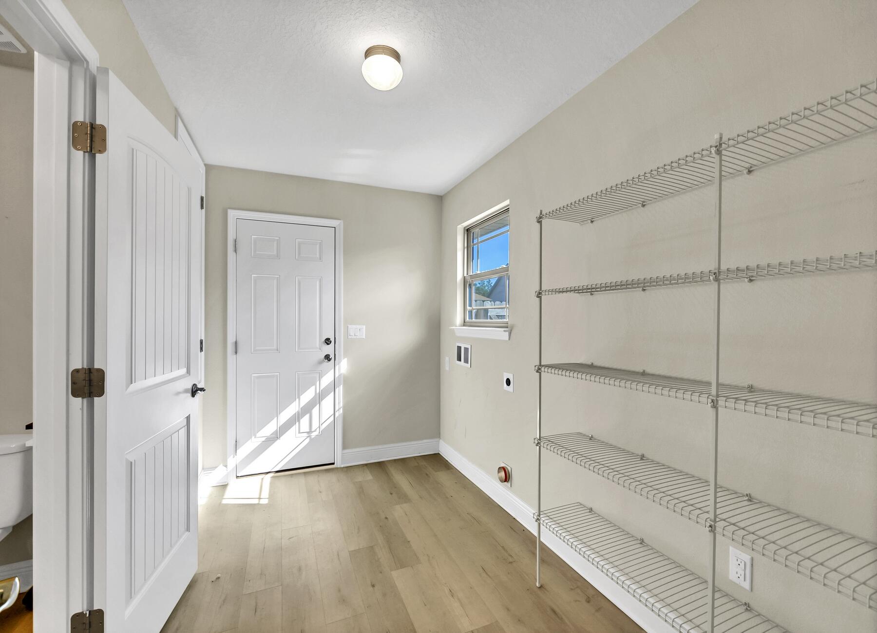 3639 Ranch Drive Crestview, FL 32539 - Photo 39 of 84 a view of an empty room