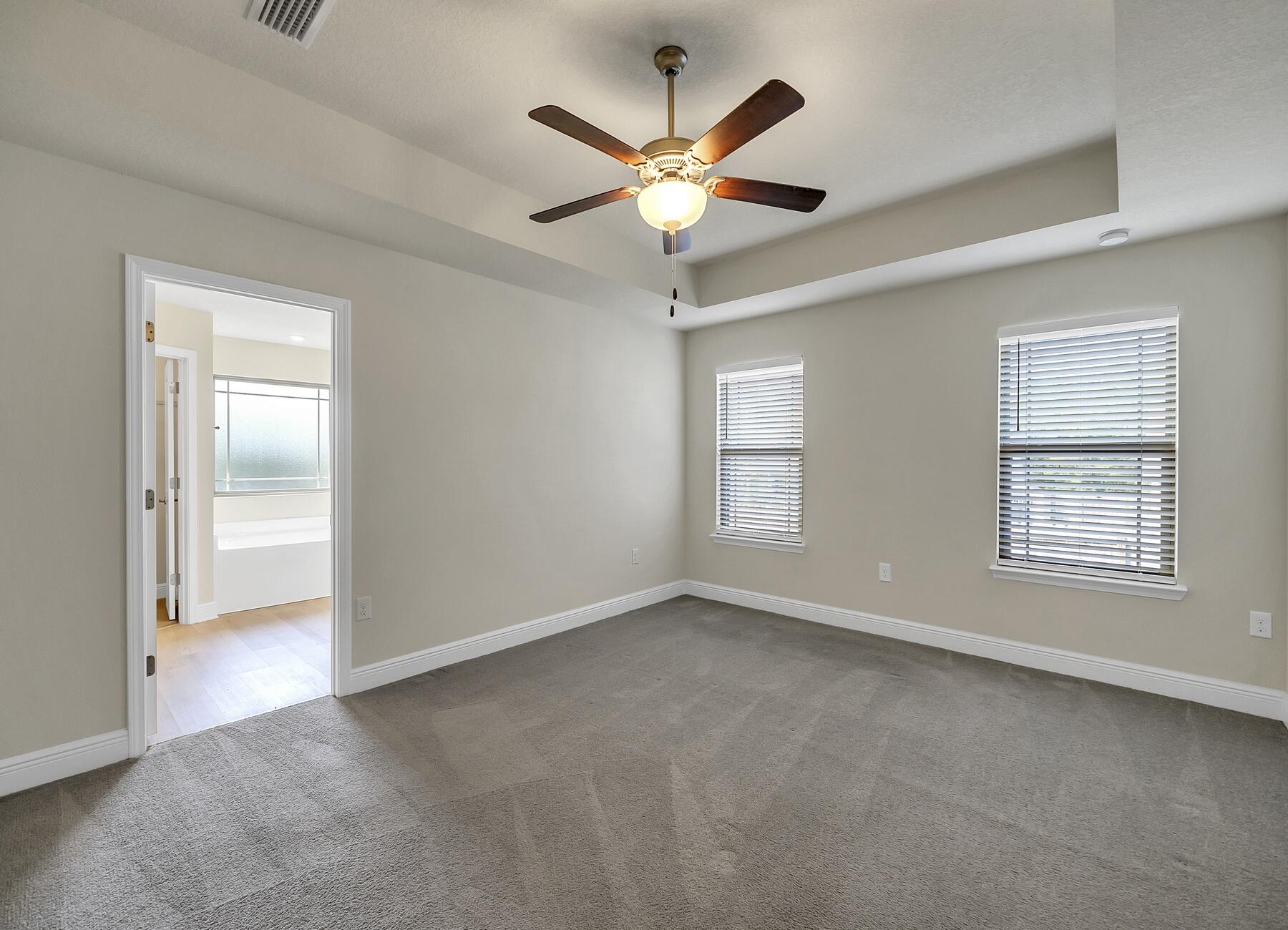 3639 Ranch Drive Crestview, FL 32539 - Photo 49 of 84 a view of an empty room with a window