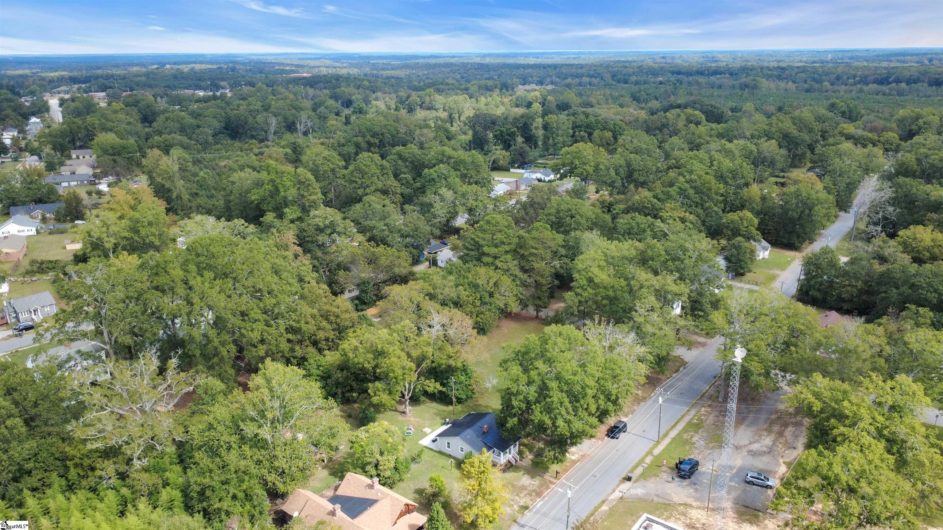 613 East Florida Street Clinton, SC 29325 - Photo 22 of 30