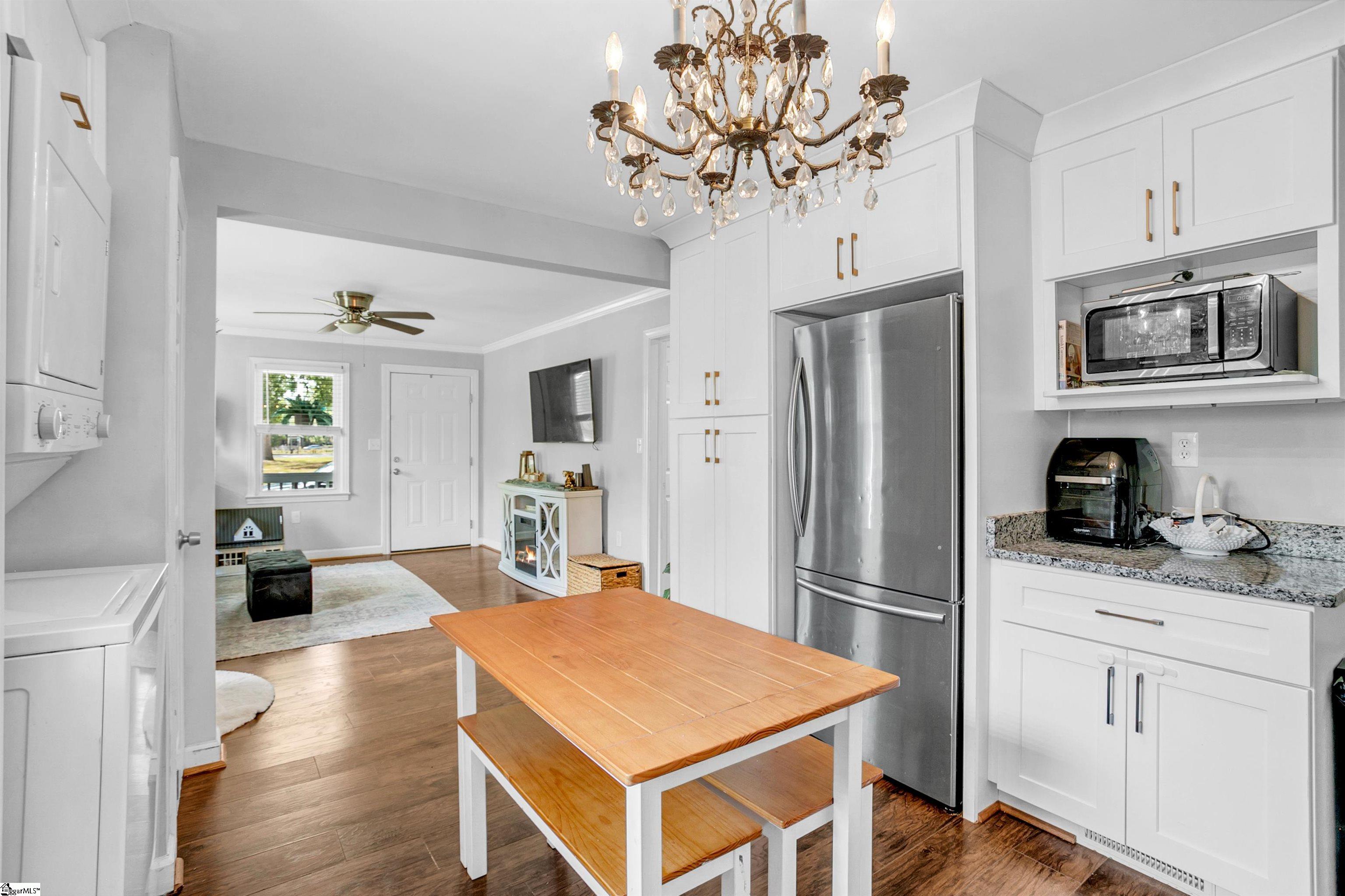 613 East Florida Street Clinton, SC 29325 - Photo 10 of 30