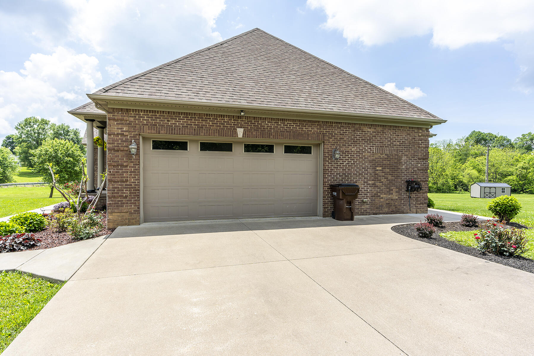 572 Tarr Road Paris, KY 40361 - Photo 46 of 54 572tarr47